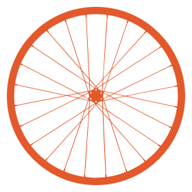 Ruote e Forcelle Ruote e Forcelle