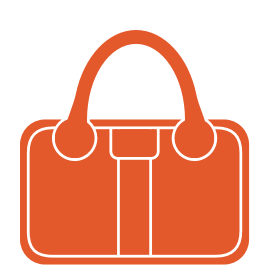 Borse, Cestini Portapacchi Borse, Cestini Portapacchi