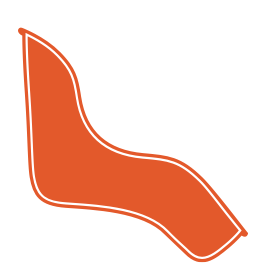 Seggiolini - Training bike Seggiolini