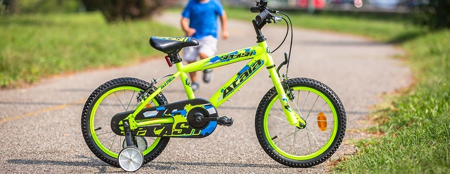 Kids Bikes