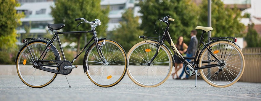 bicicletta atala 21uomo scorpion