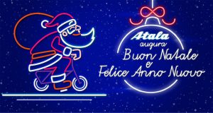 Buone Feste