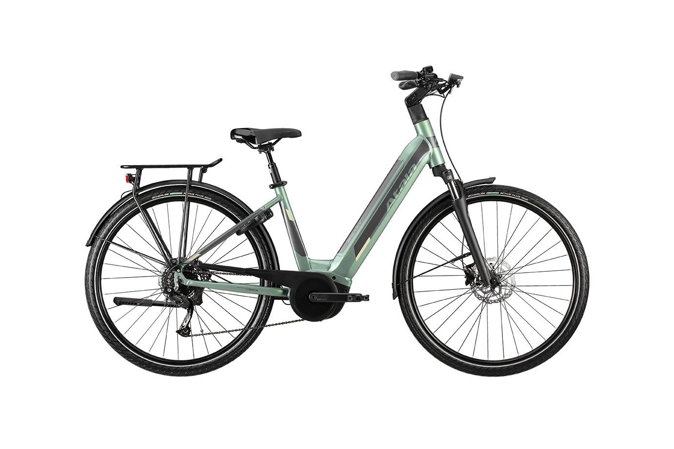 Atala B-Easy A8.1S 1
