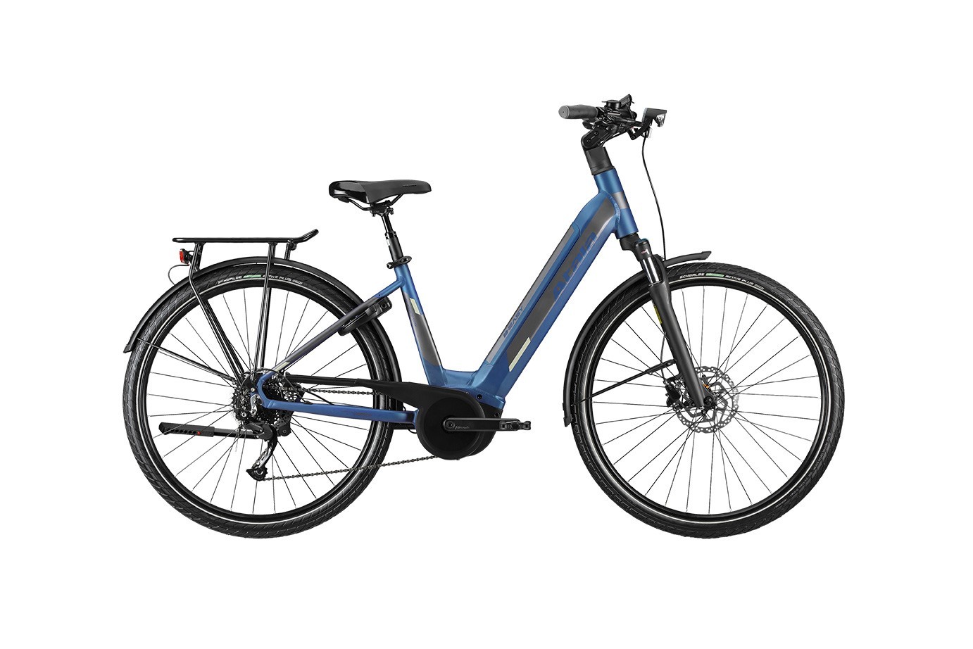 Atala B-Easy A9.1 1