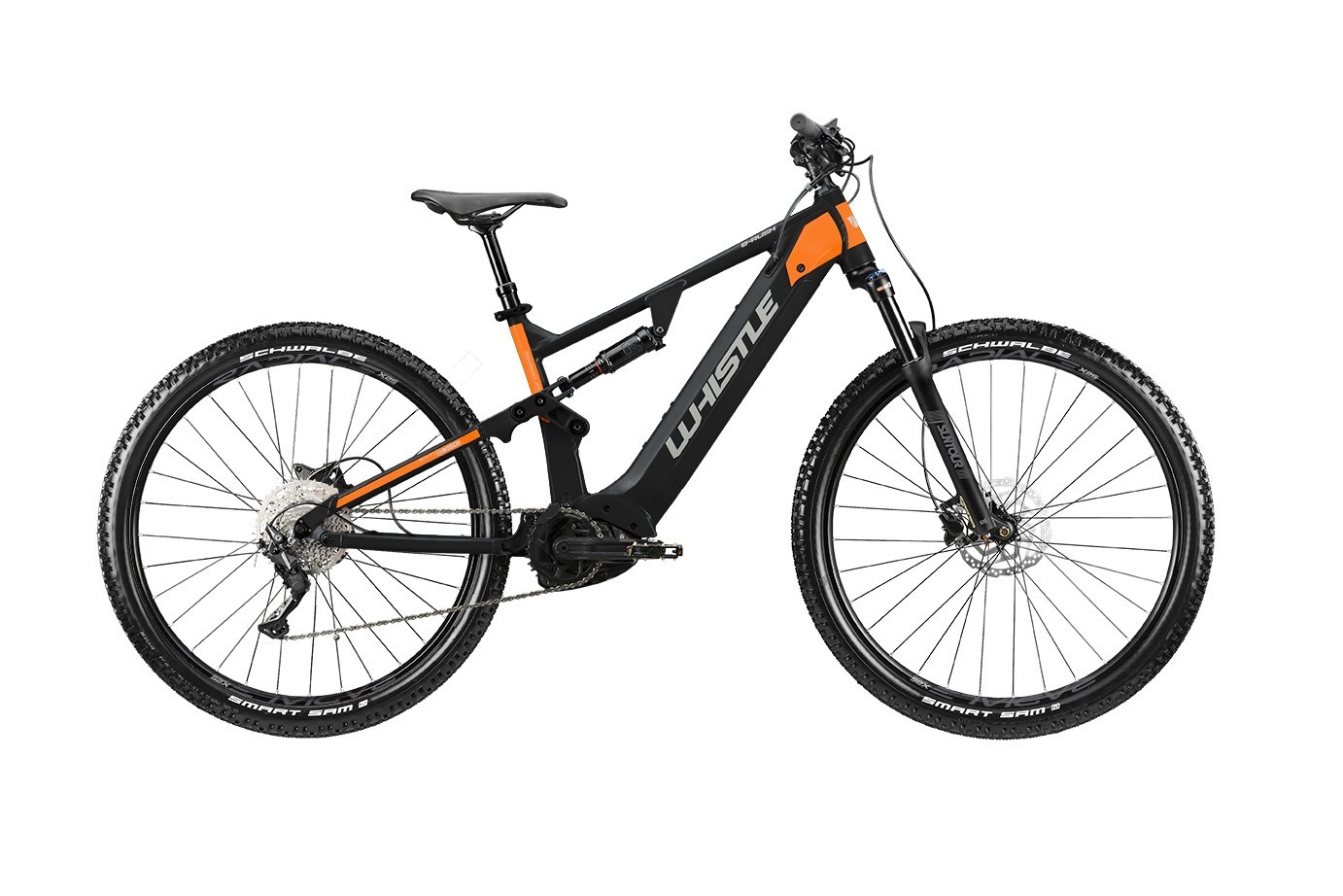 Atala B-Rush A5.2X LT12 1