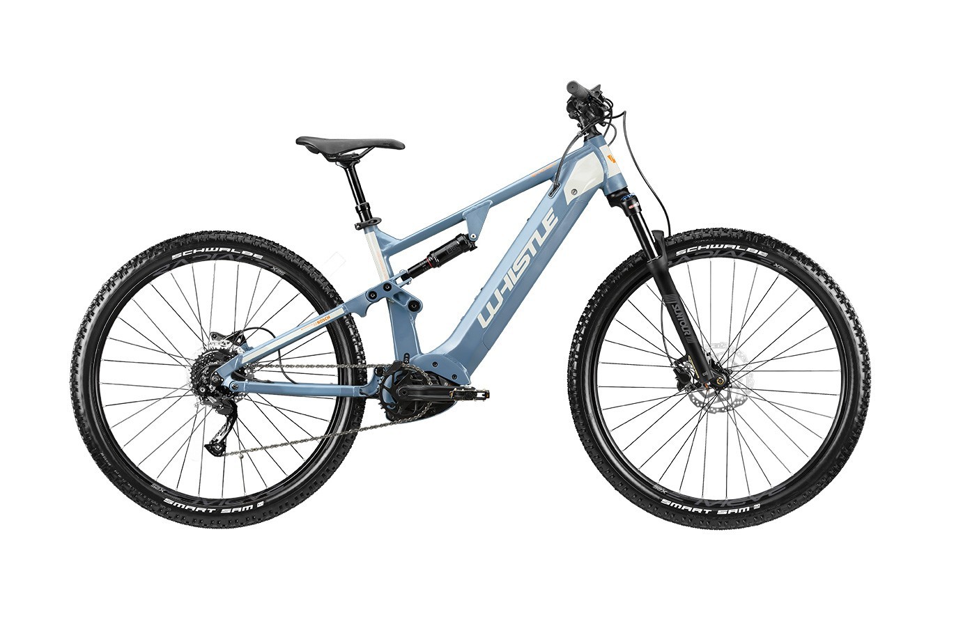 Atala B-Rush A6.1 1