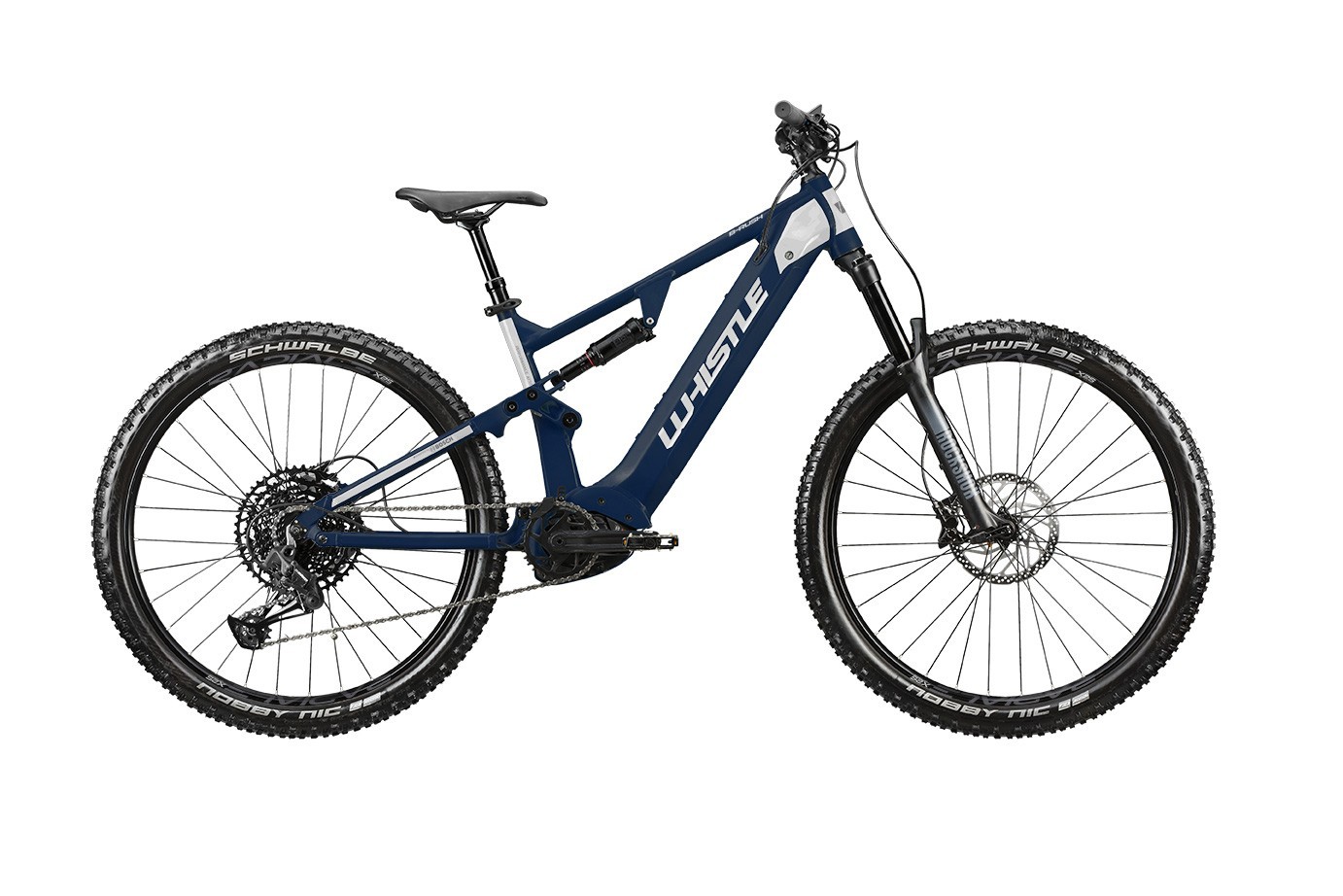 E-MTB Full Alu - atala.it