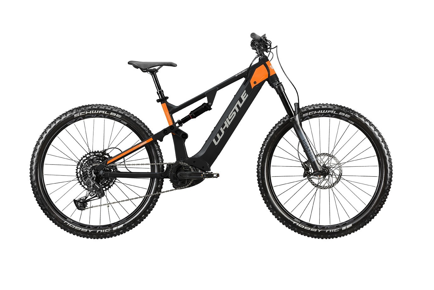 Ebike outlet atala mtb