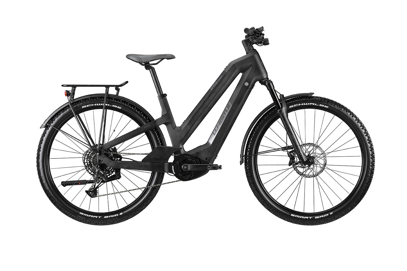 Atala Speed Urban C8.1 Lady 1