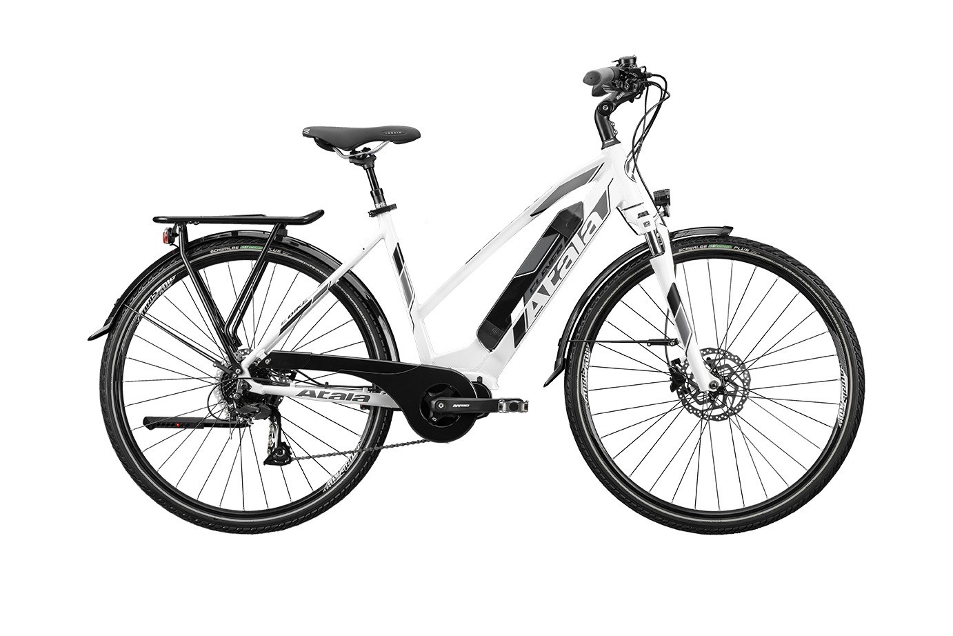 Atala CLEVER 8.1 LADY LT10 1