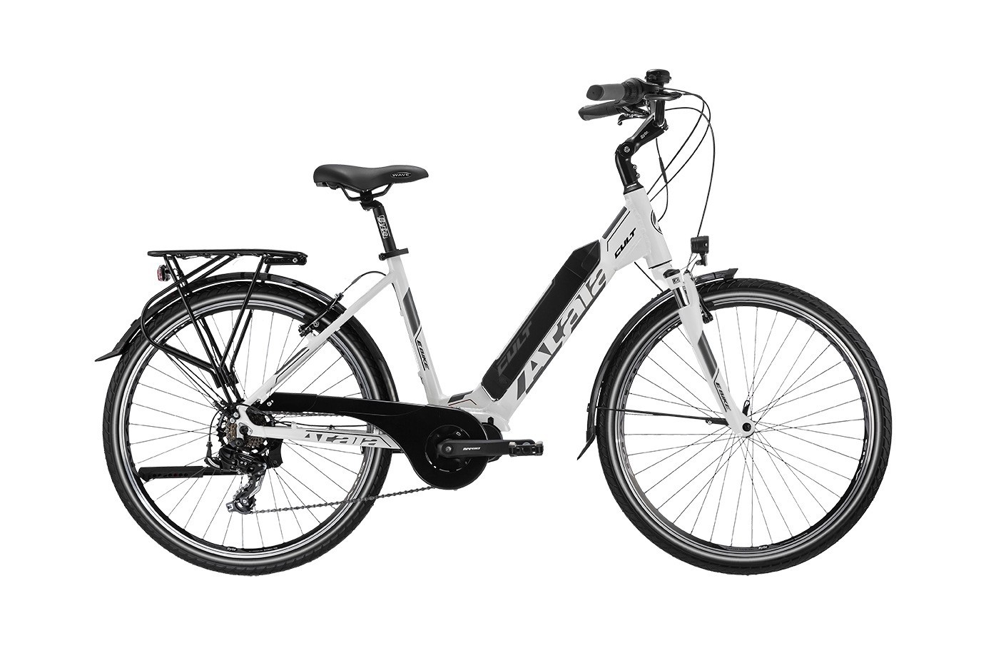Atala CULT 6.2 26″ 1
