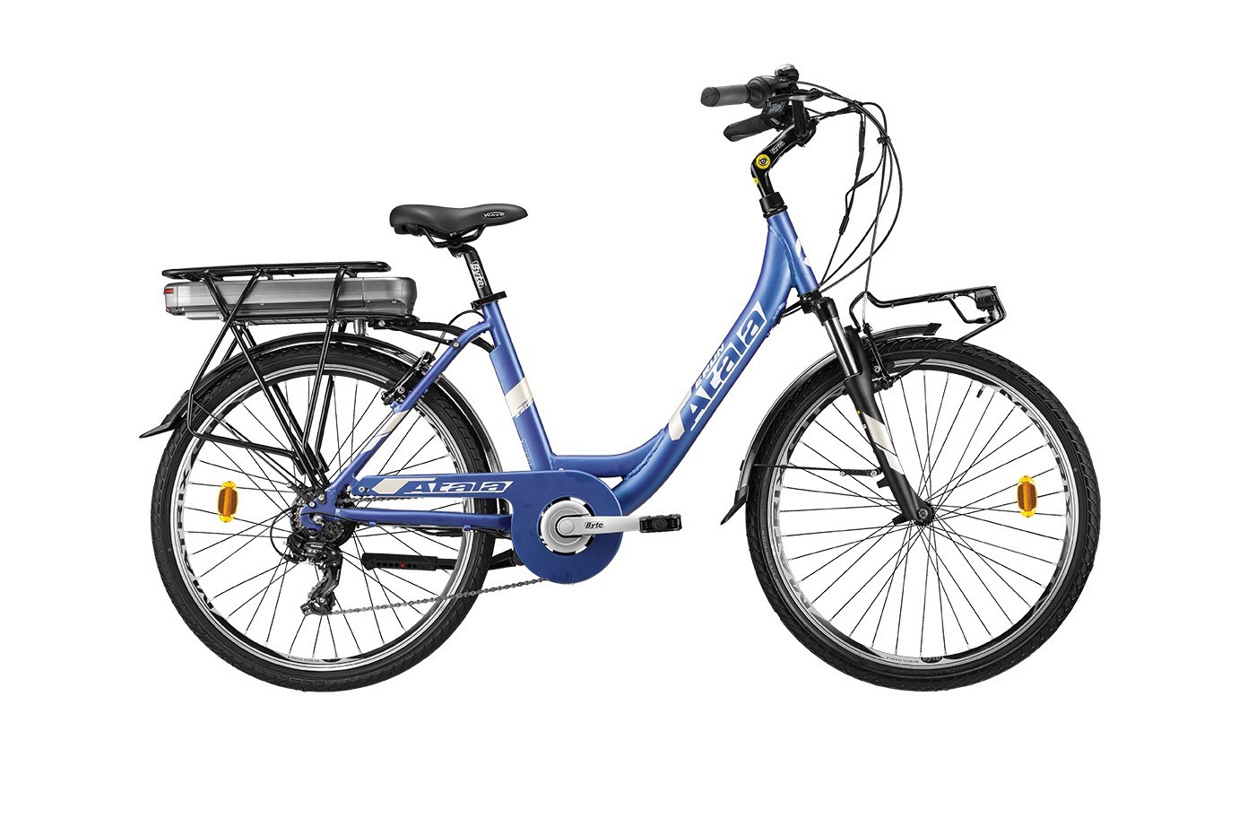 Atala E-RUN 7.1 FS LADY 500 1
