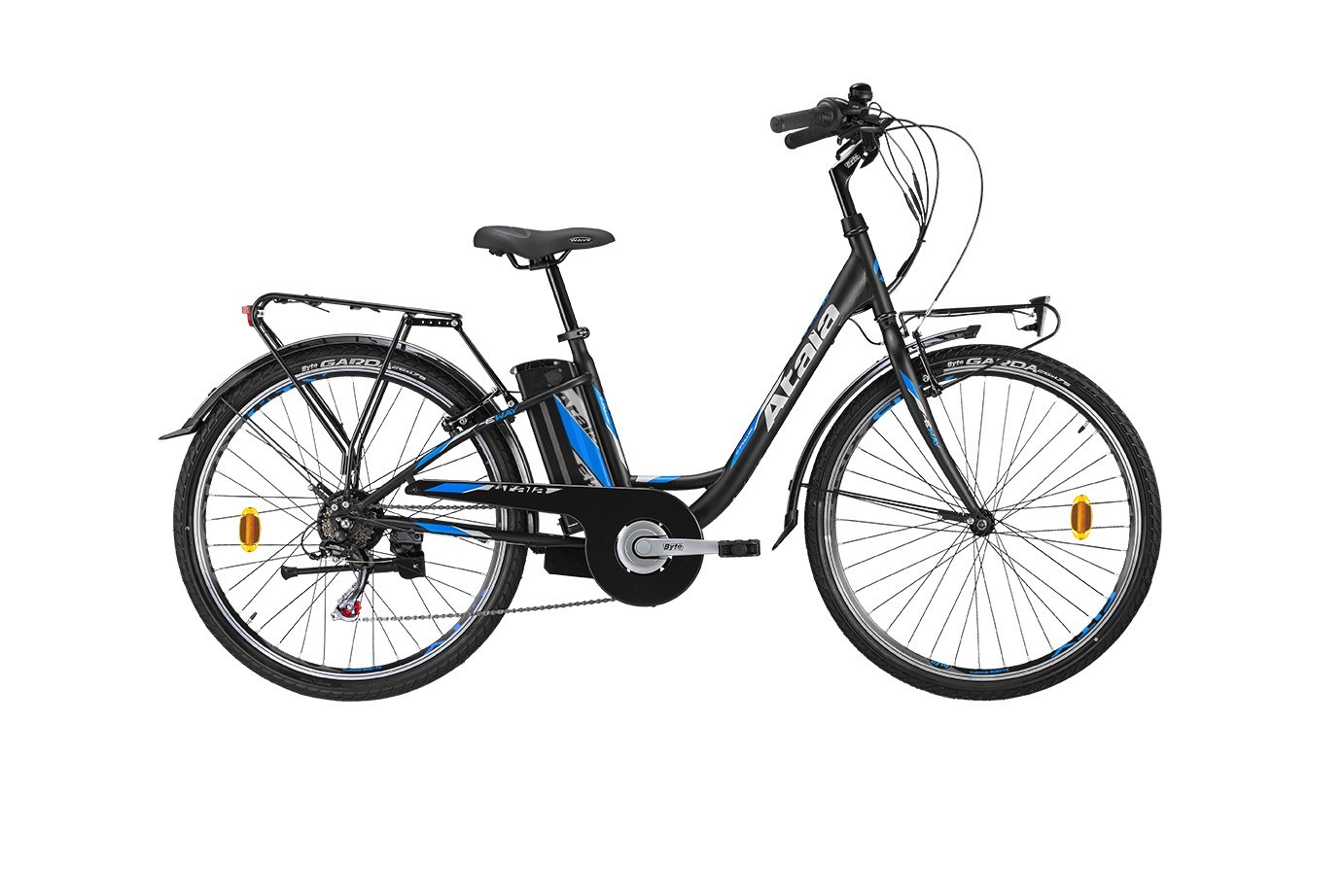 Atala E-WAY 1
