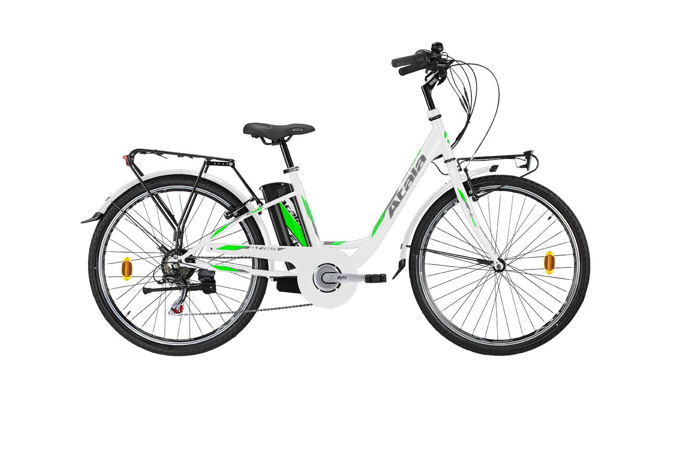 Atala E-WAY 2