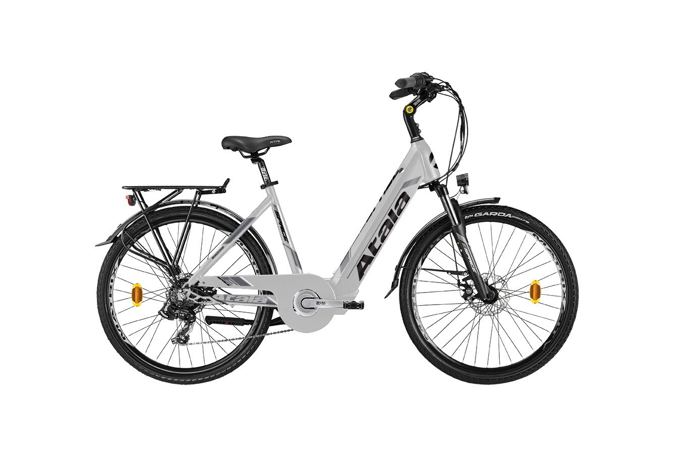 Atala E-SPACE 7.1 26″ 1