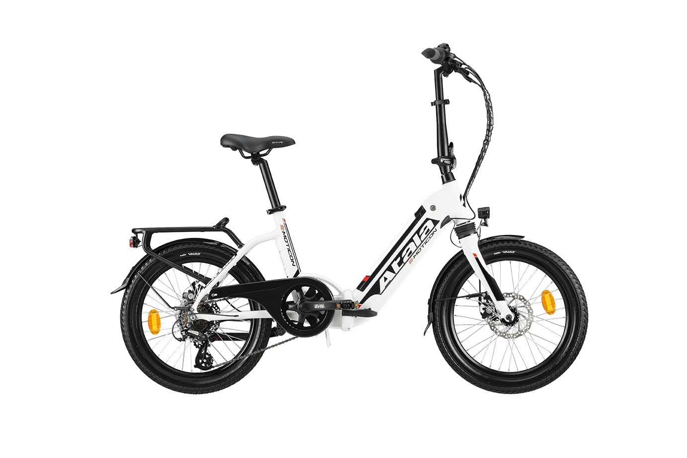 Atala E-MOTICON 6V 1
