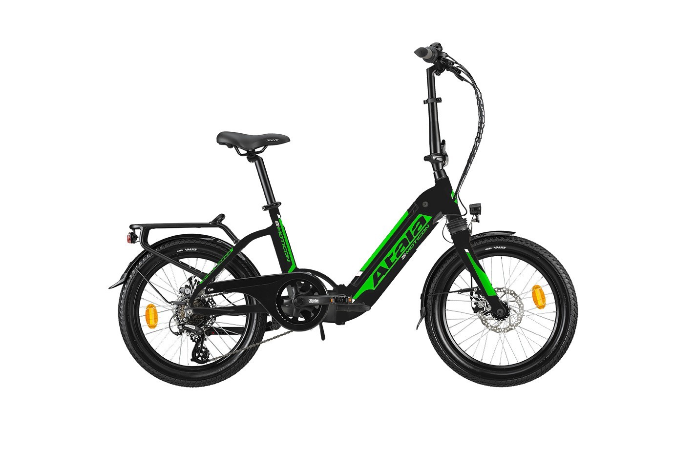 Atala E-MOTICON 6V 2