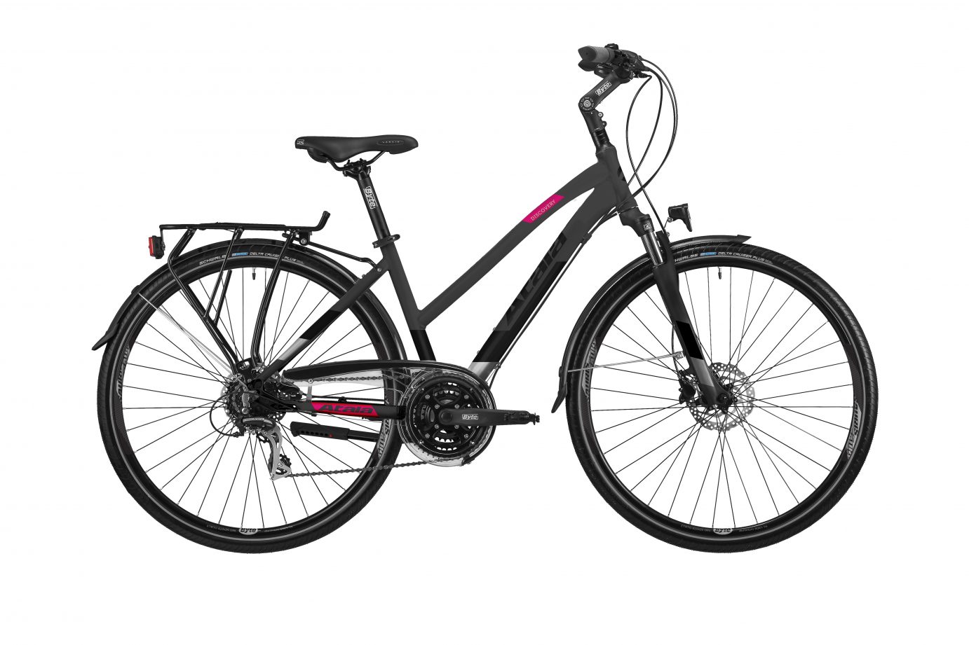 Atala DISCOVERY 24 FSHD LADY 1