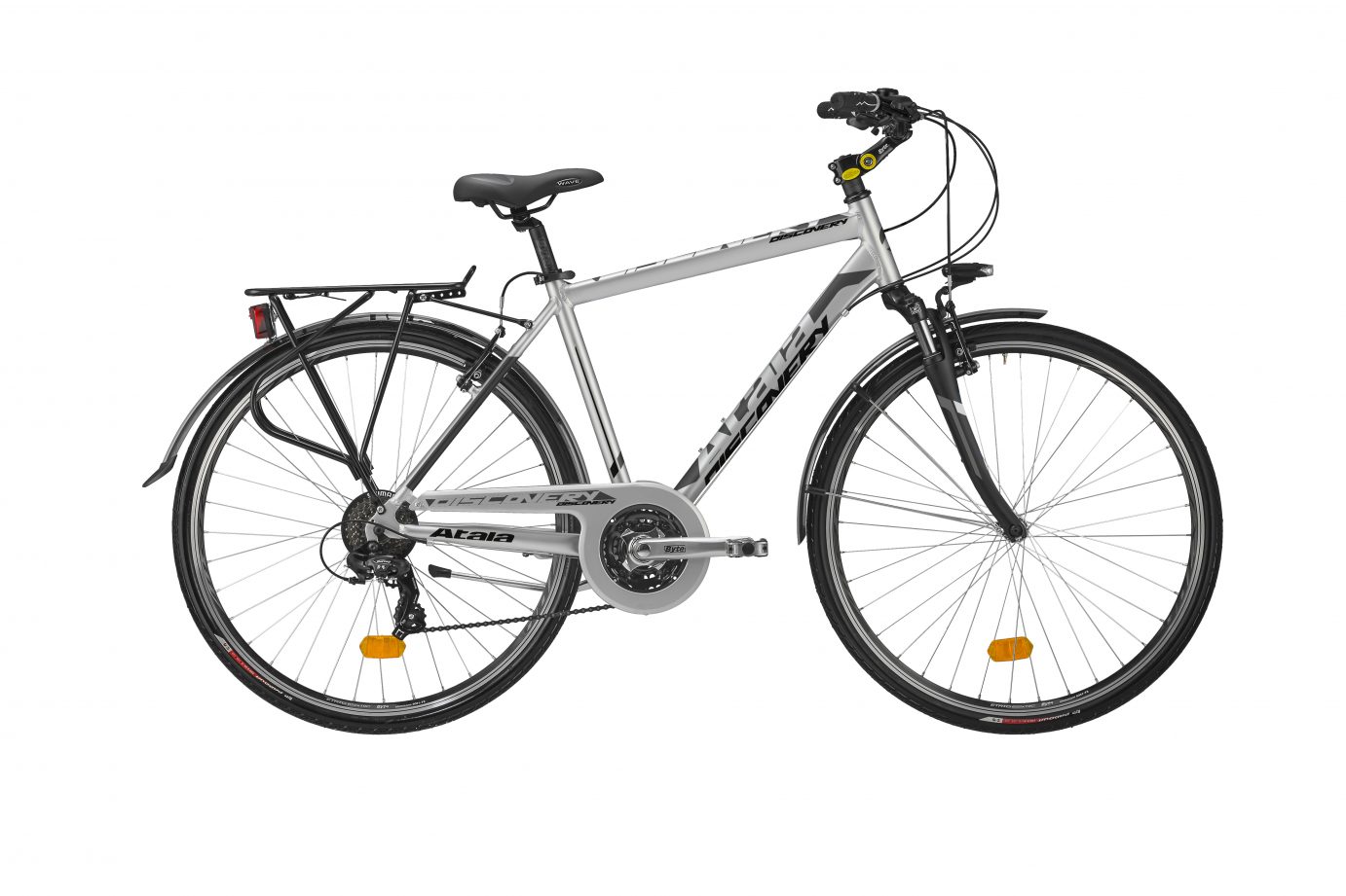 Atala DISCOVERY FSMD 21V MAN 1