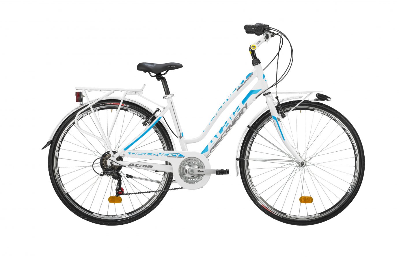 Atala DISCOVERY S 18V LADY 1