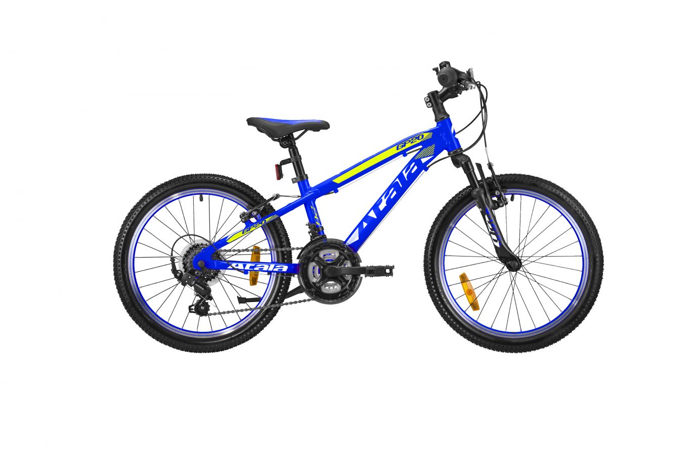 Atala GP 20″ – 18V 1