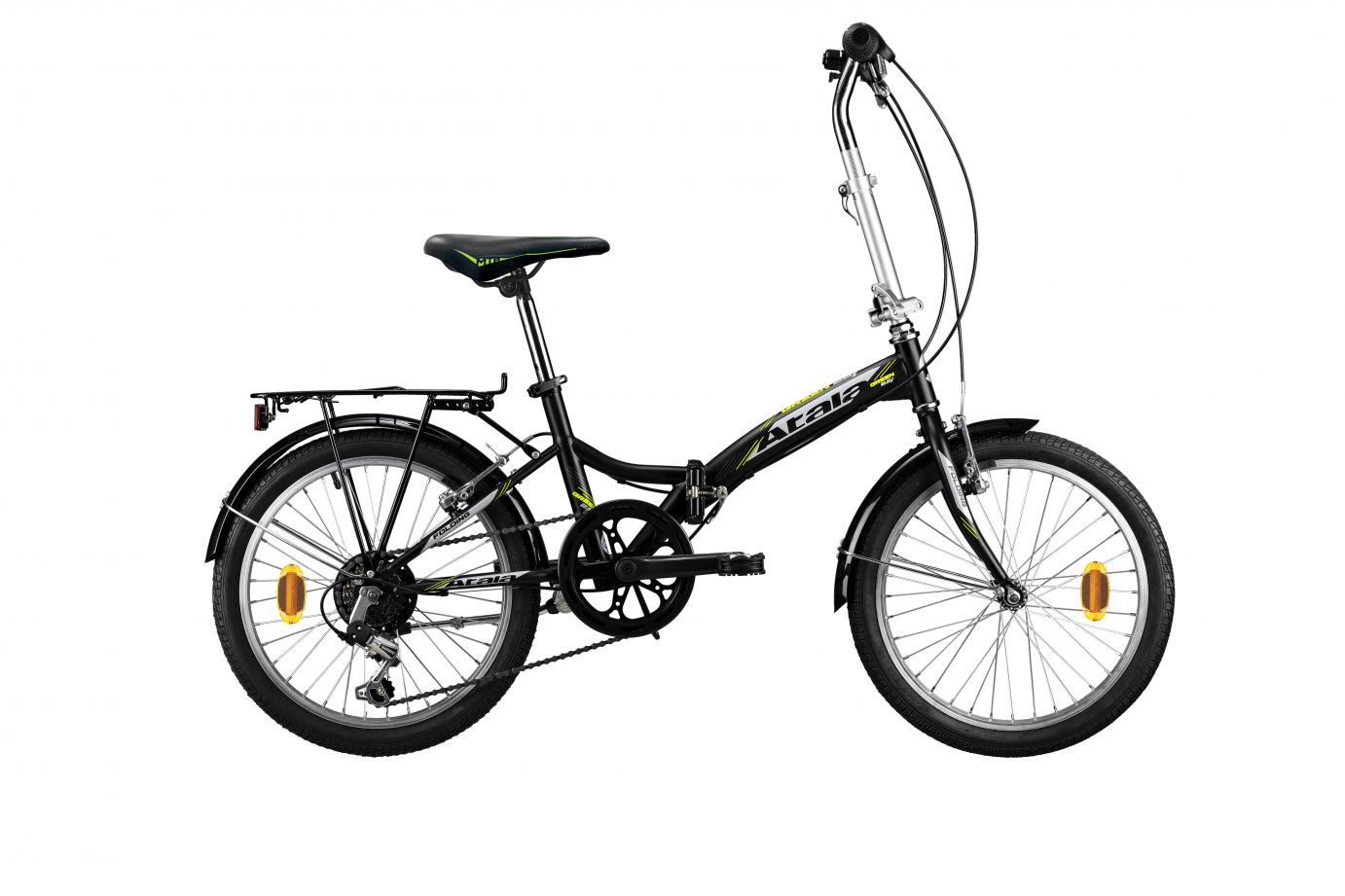 Atala GREEN BAY 1