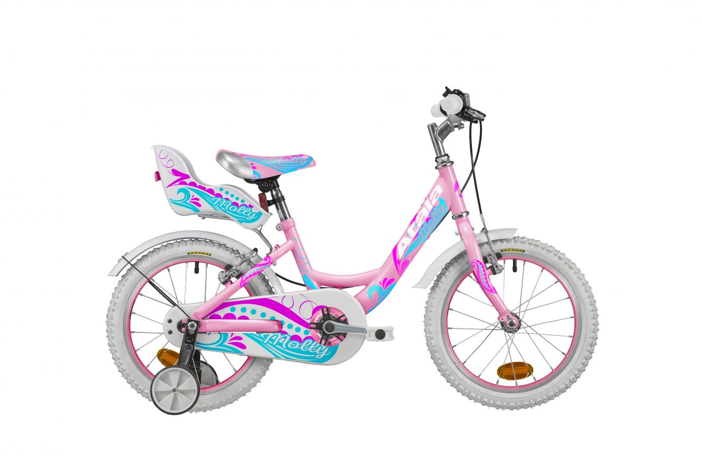 Atala MOLLY 16″ 1