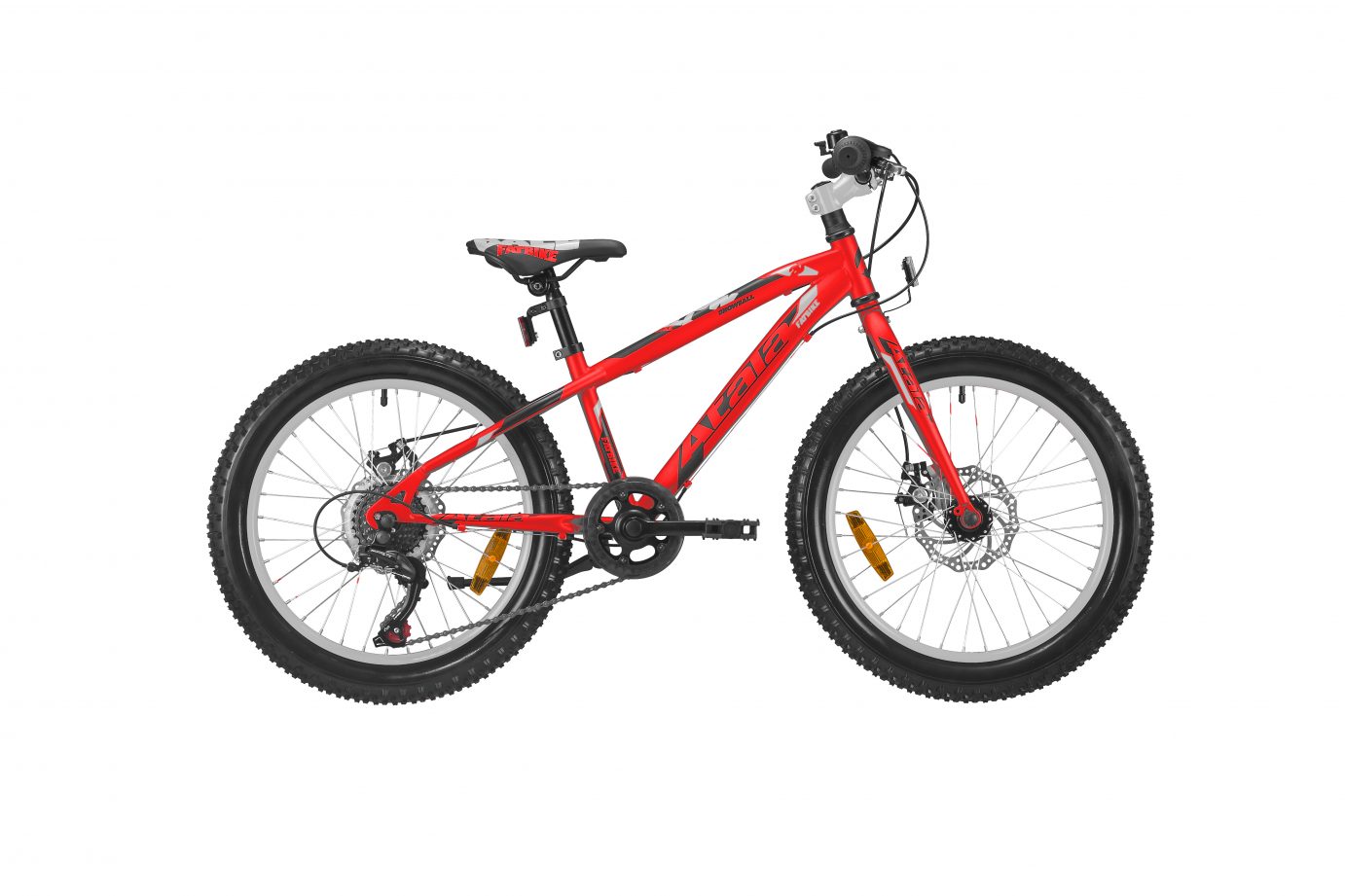 Atala SNOWBALL 6V 1