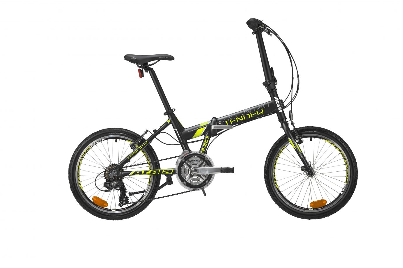 Atala TENDER 20″ 21V 1