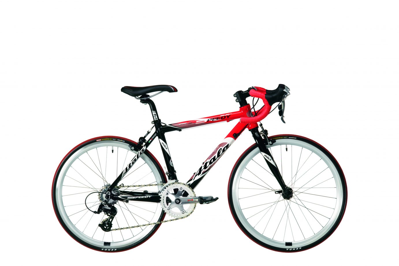 Atala SPEEDY 22″ SH 1