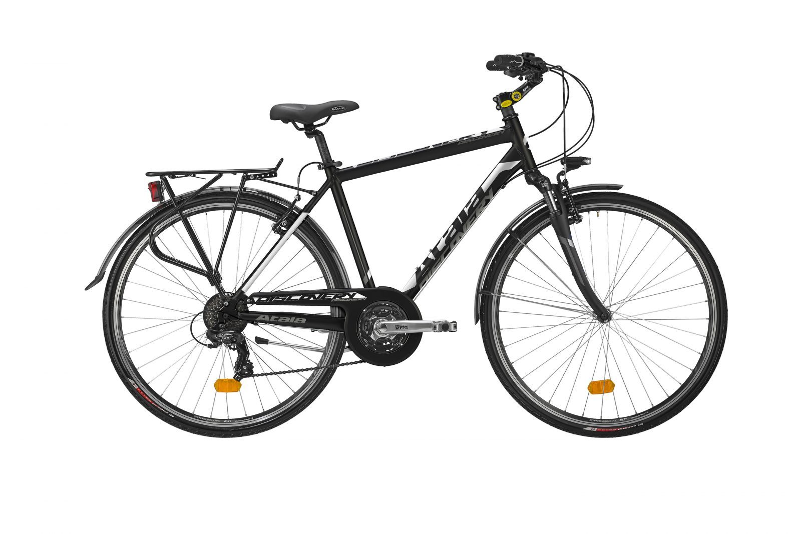 Atala DISCOVERY FSMD 21V MAN 2