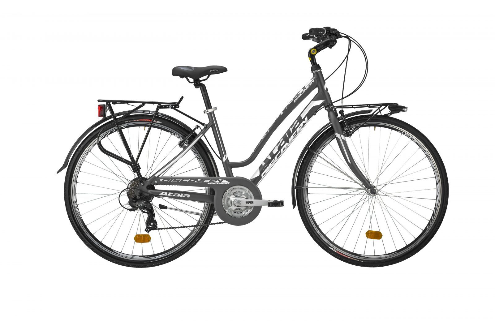 Atala DISCOVERY S 18V LADY 2