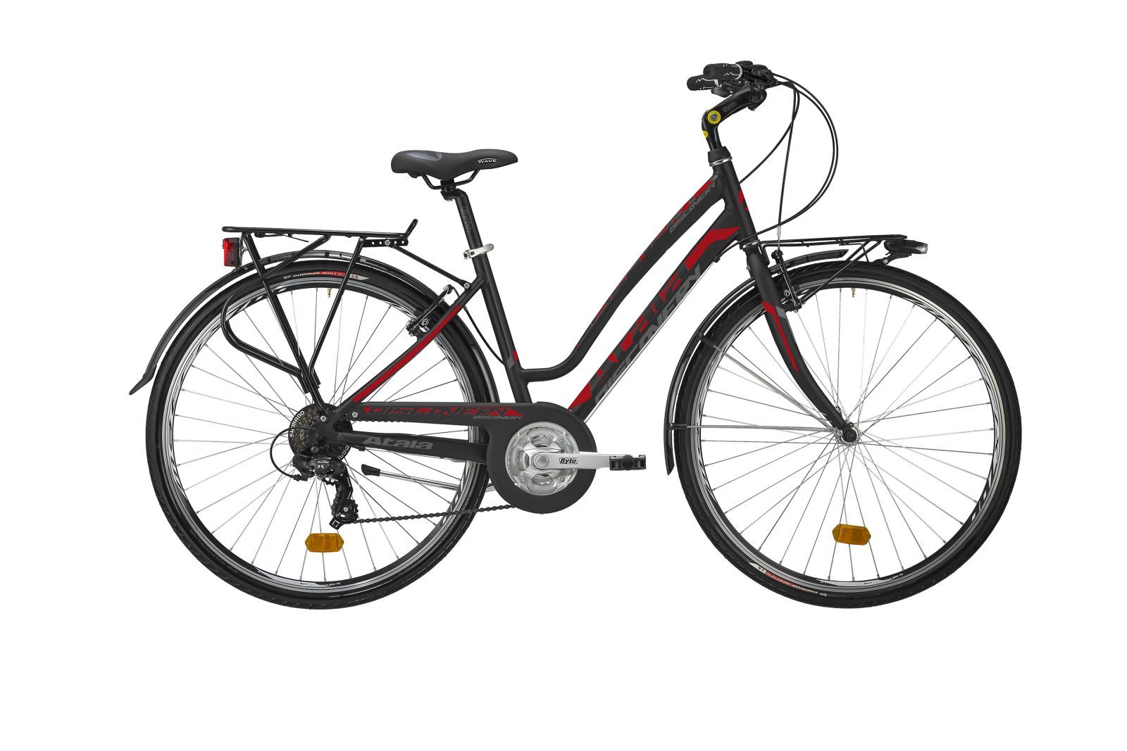 Atala DISCOVERY S 18V LADY 3