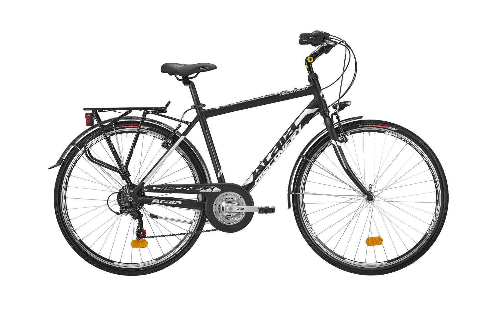 Atala DISCOVERY S 18V MAN 2