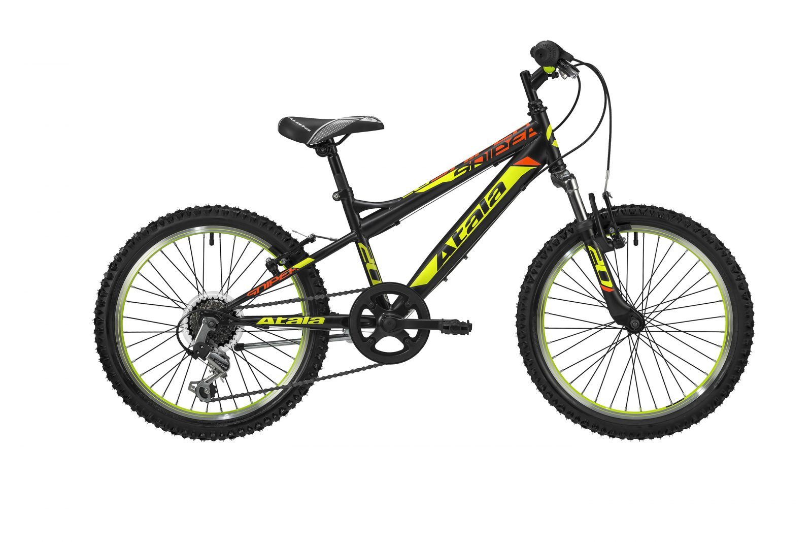 Atala SNIPER 6V 2