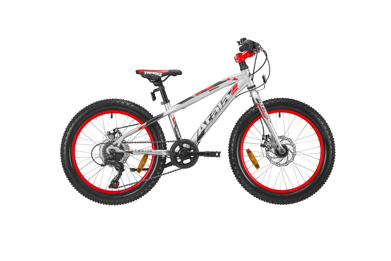 Atala SNOWBALL 6V 2