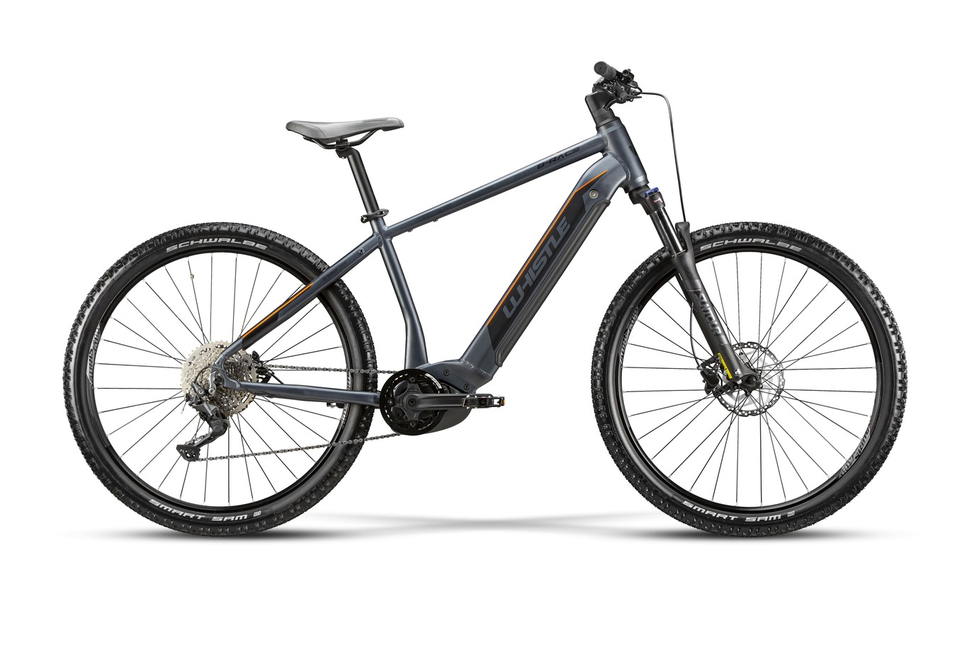 Atala B-Race A7.2 LT 1