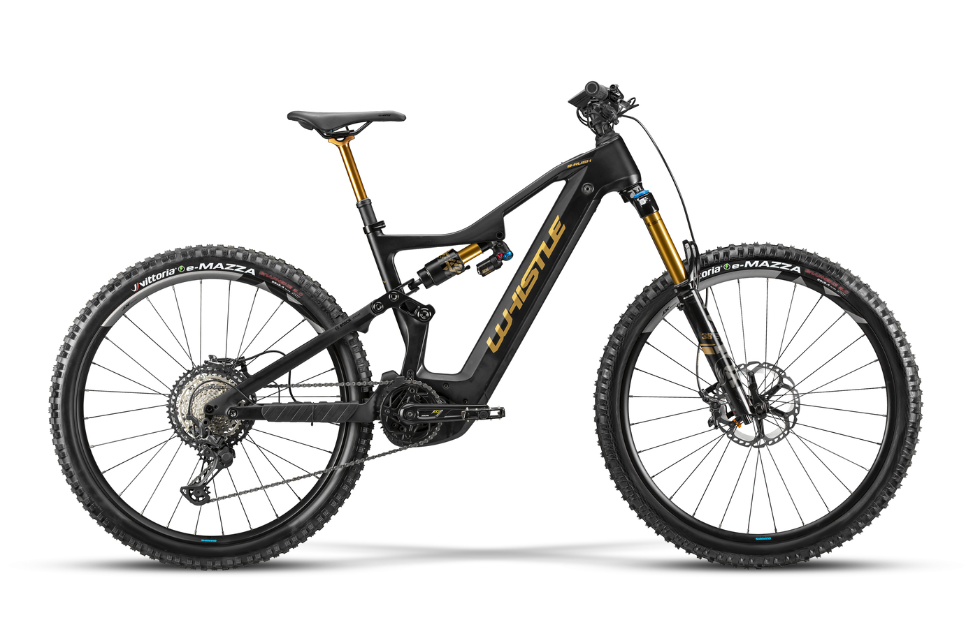 Atala B-Rush C10.2 1