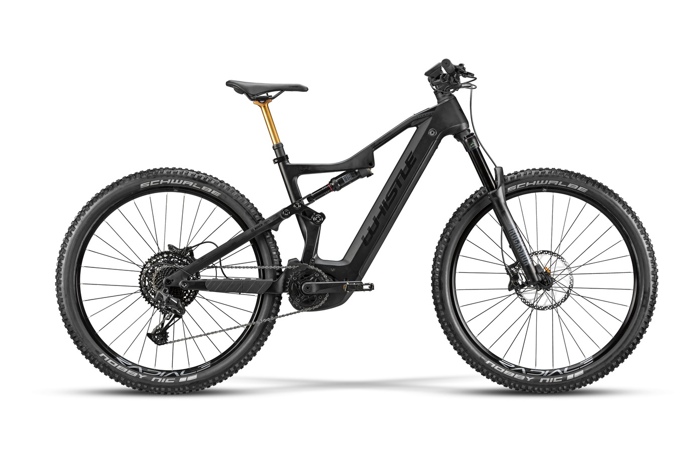 Atala B-Rush C6.2X 1