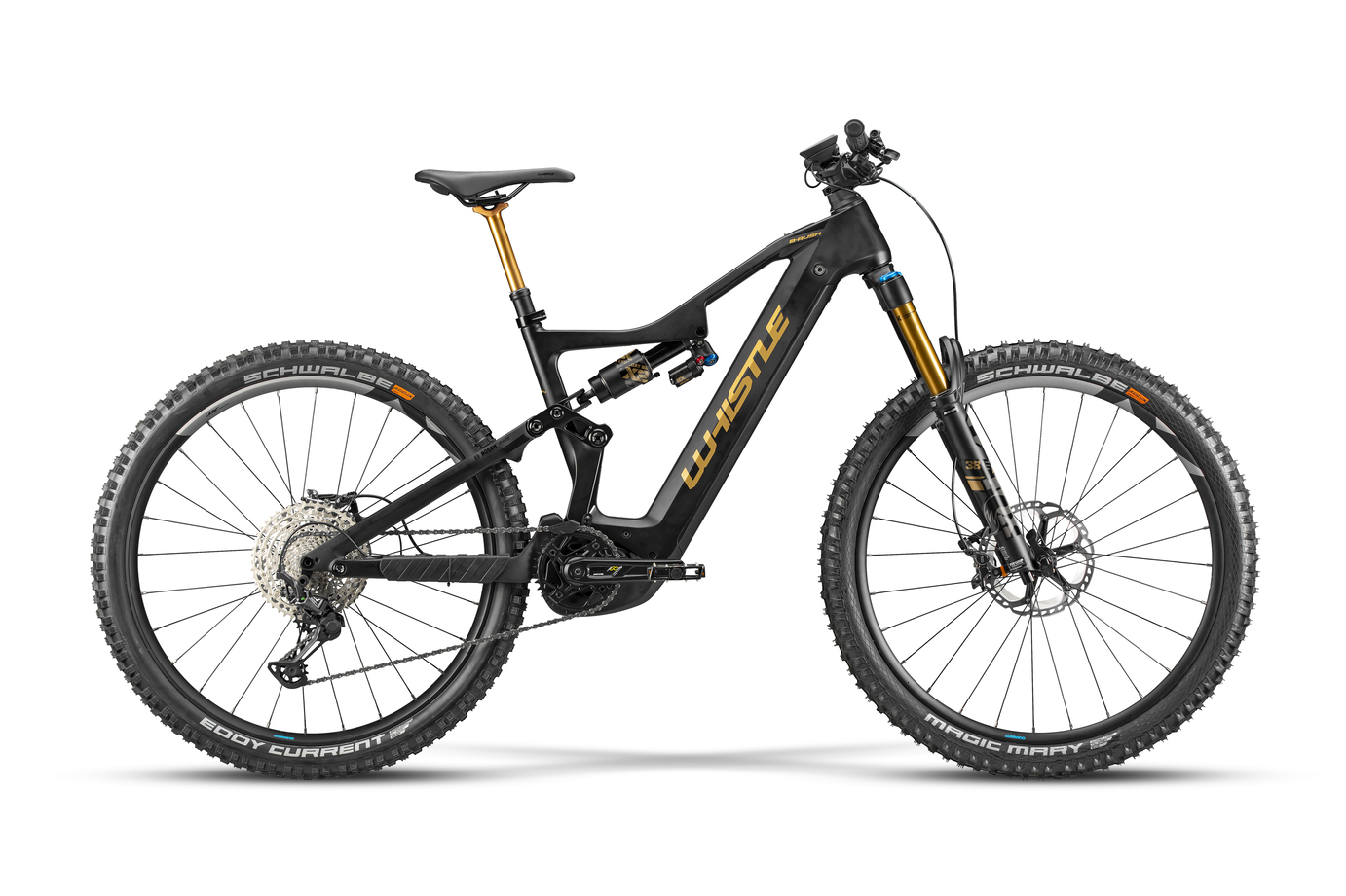 Atala B-Rush C9.2 1