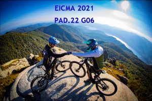 EICMA 2021: noi ci siamo, e tu???