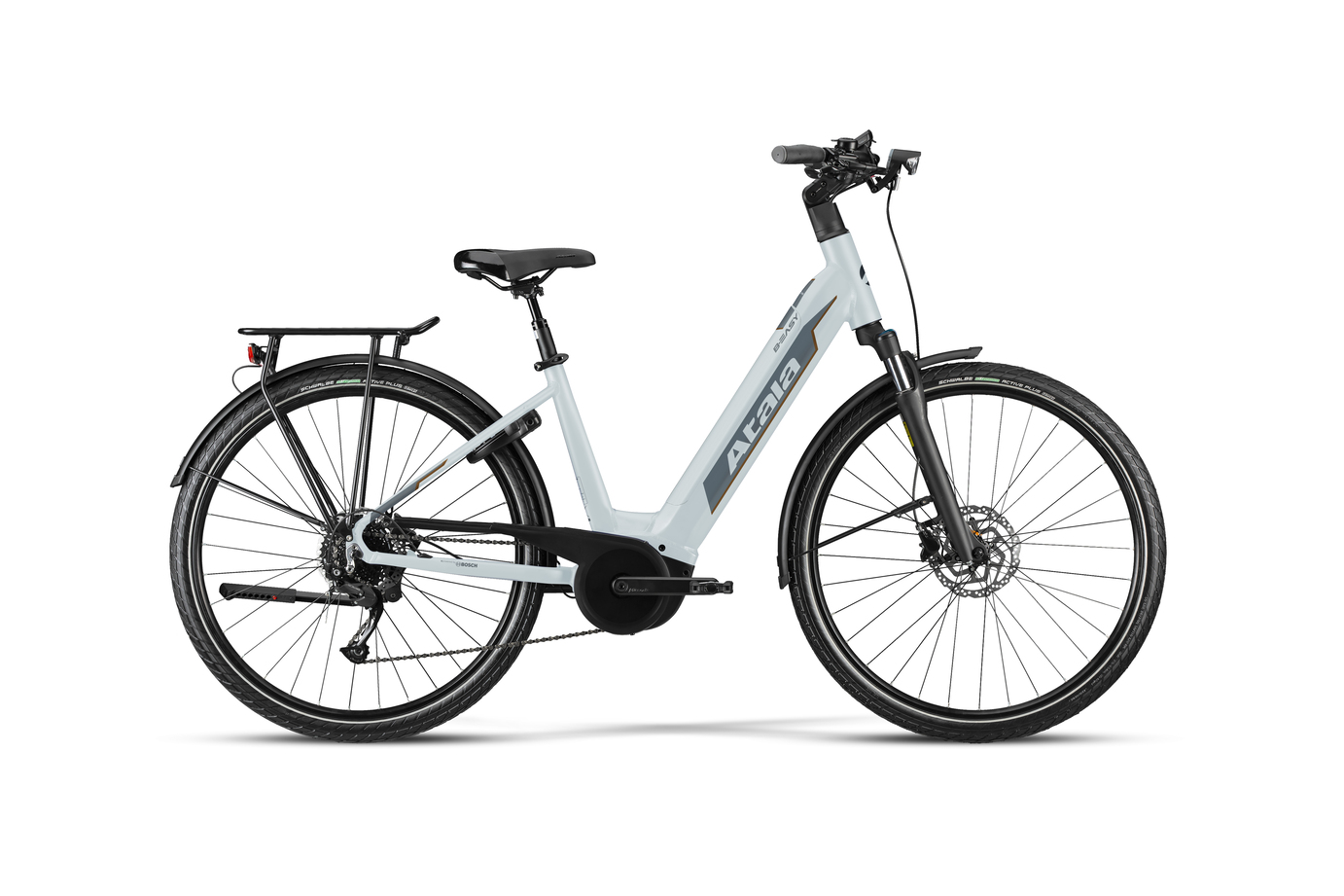 Atala B-Easy A9.2 1
