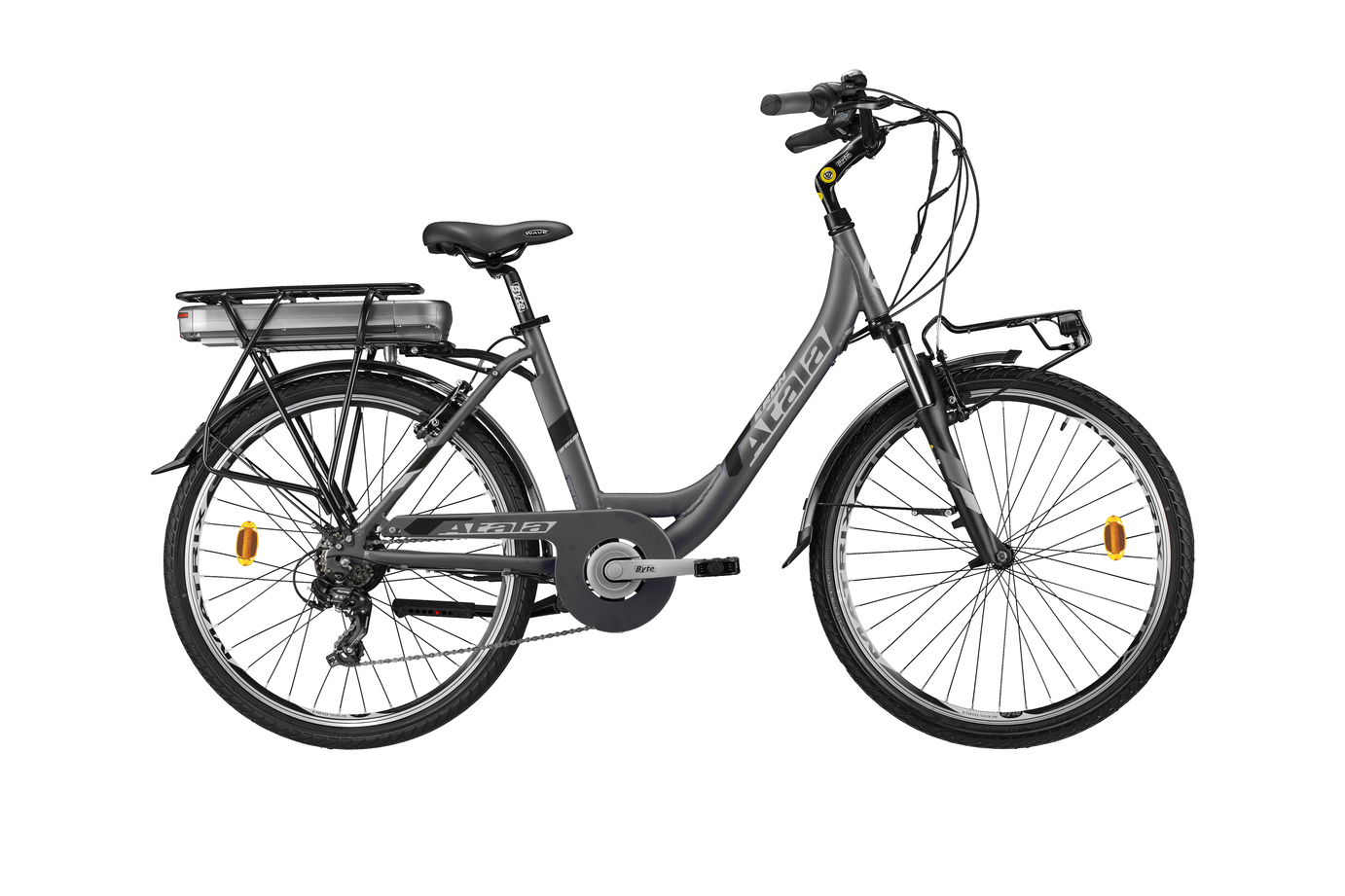 Atala E-RUN 7.2 FS LADY 500 1