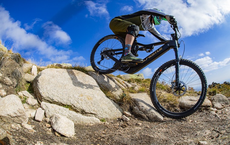bicicletta atala ercotec integra-bk