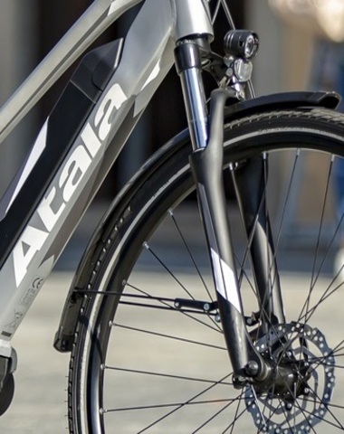 Ebikes: entra nel mondo delle bici elettriche Atala.
