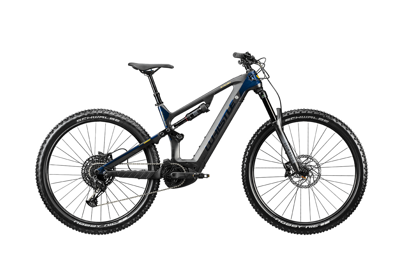 Atala B-Rush C6.1 1