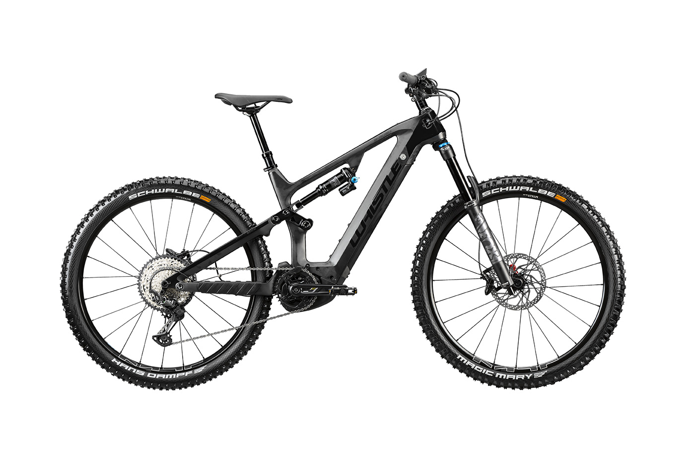 Atala B-Rush C8.1 1