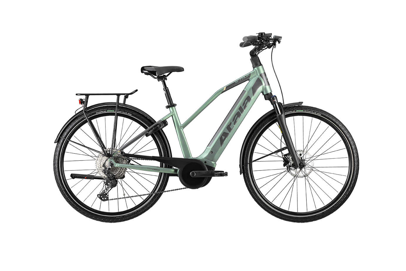 Atala B-Tour A8.2 Lady 1