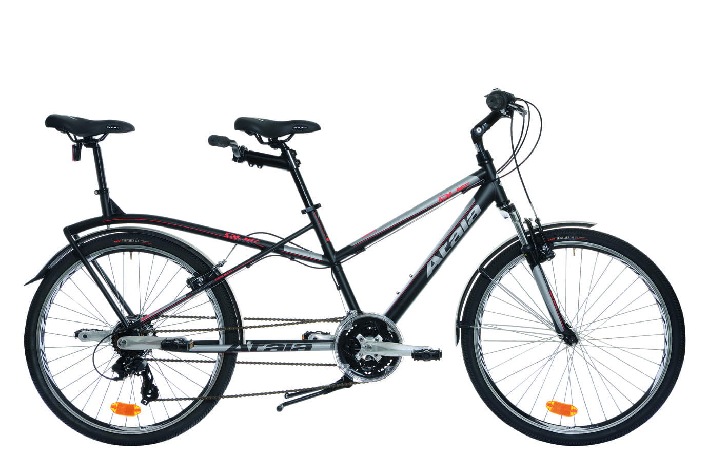 Trek cicloturismo sales