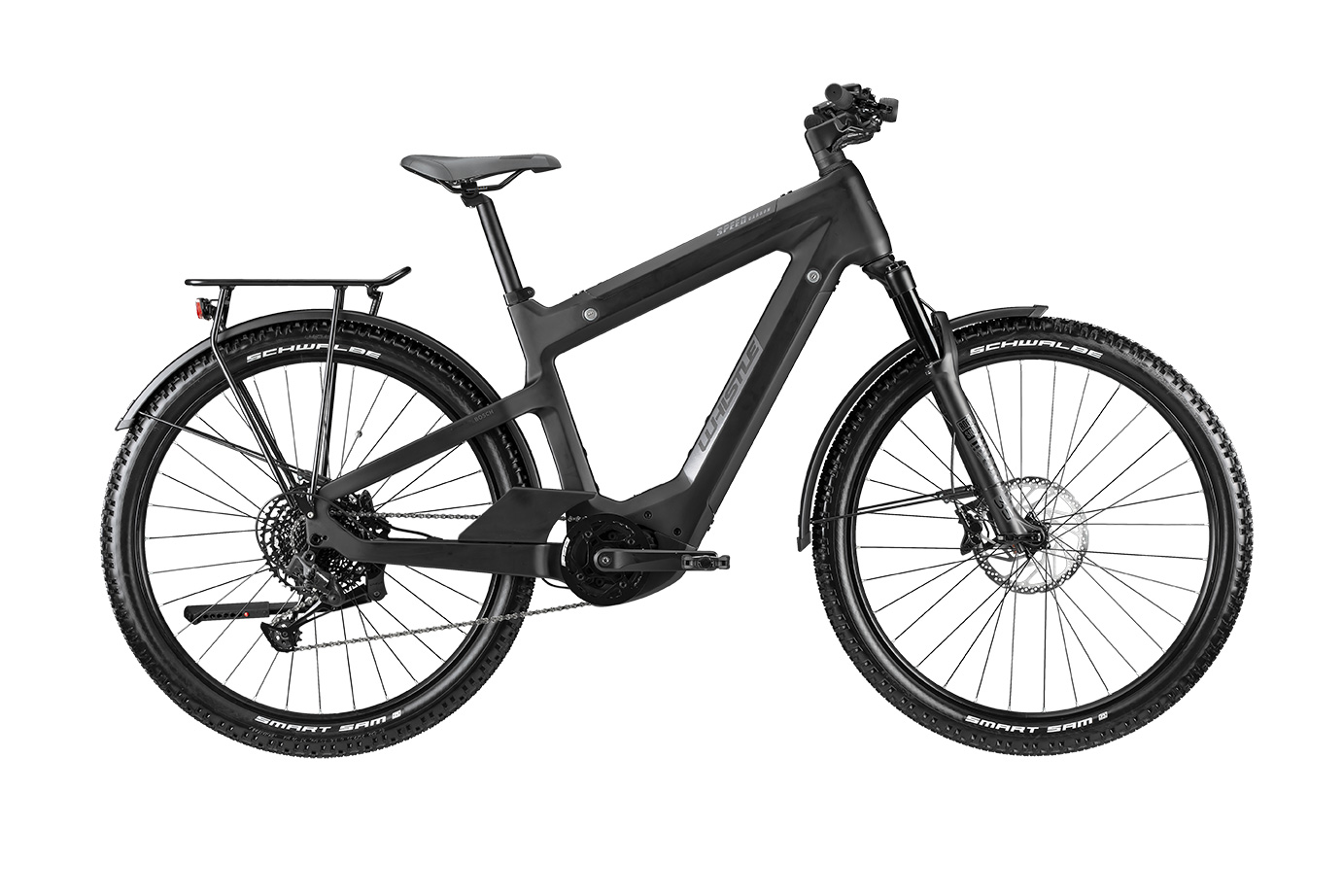 Atala Speed Urban C8.1 Man 1